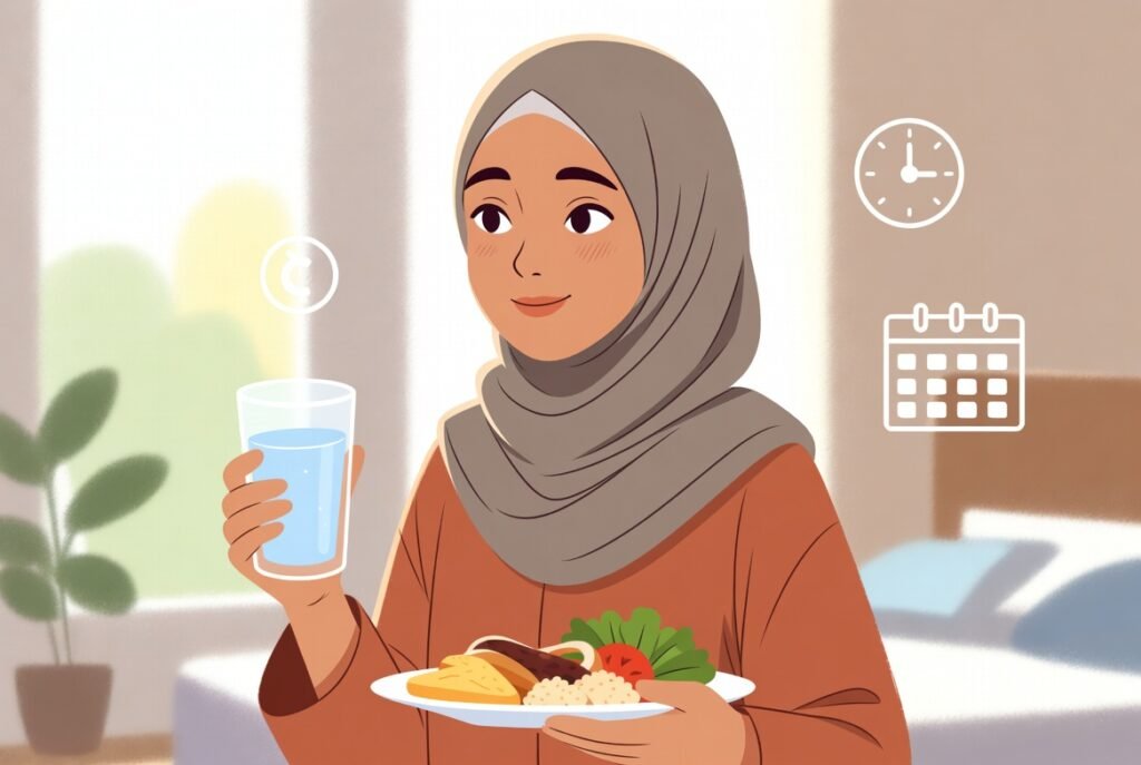 Introduction to Fasting Headaches