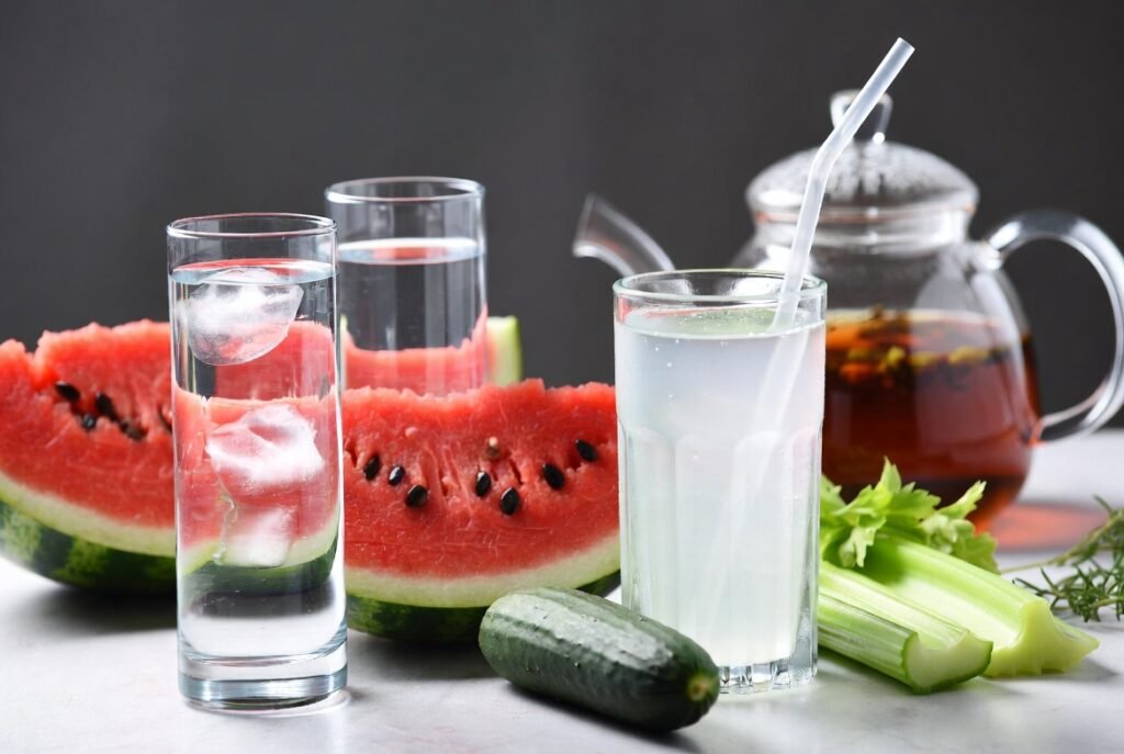 Smart Hydration Techniques During Permitted Hours
