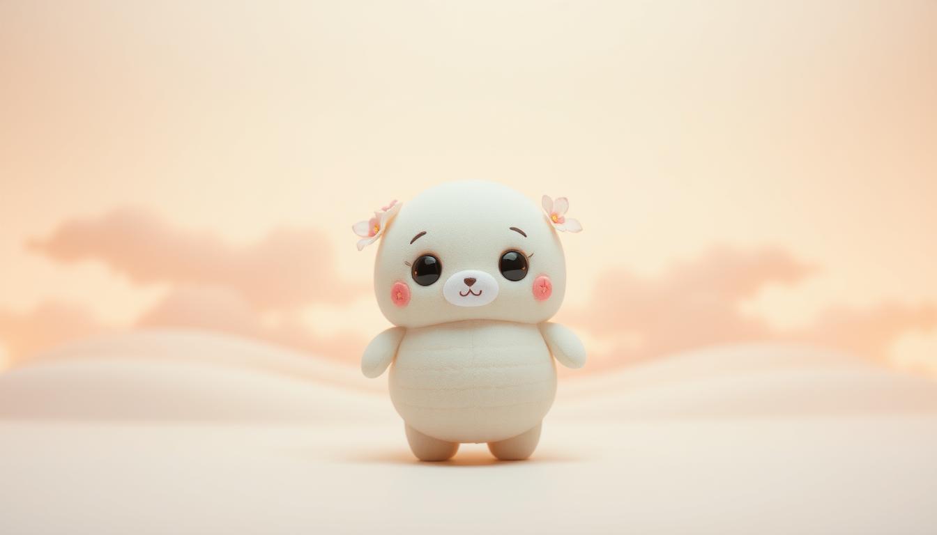 Labubu dolls