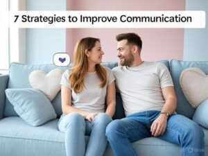 Relationship Communication 
