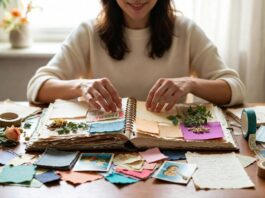 junk journaling