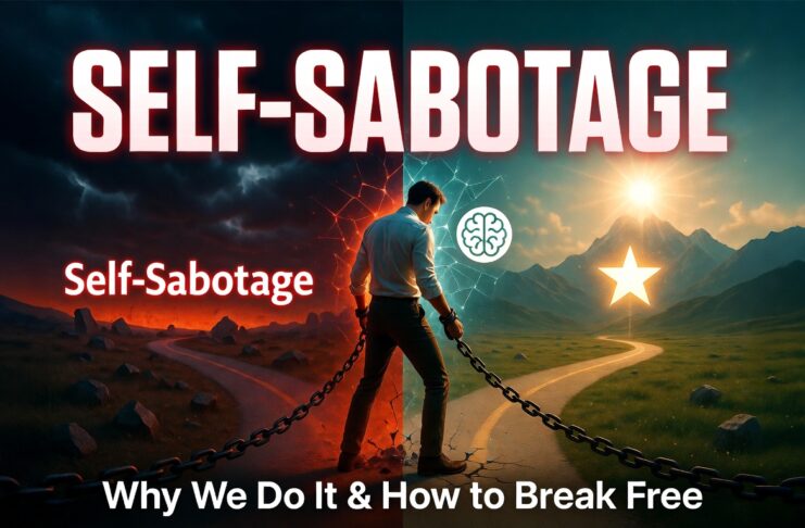 Self-Sabotage