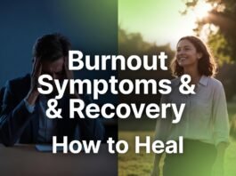 Burnout Recovery