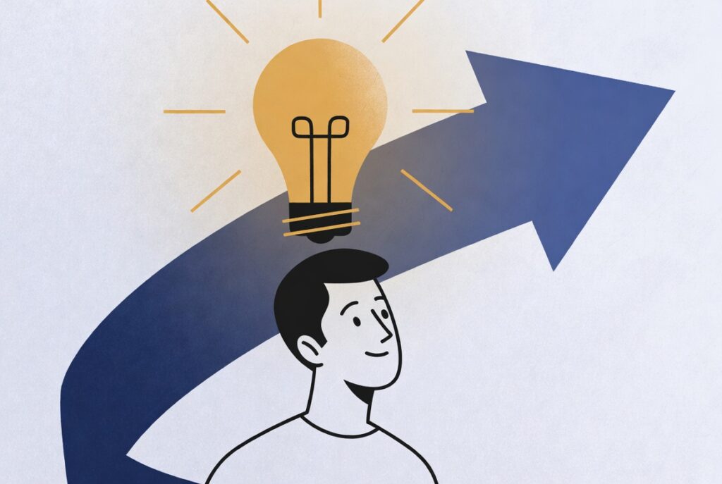 How to Stop Overthinking Trust Your First Read More Than You Think You Should