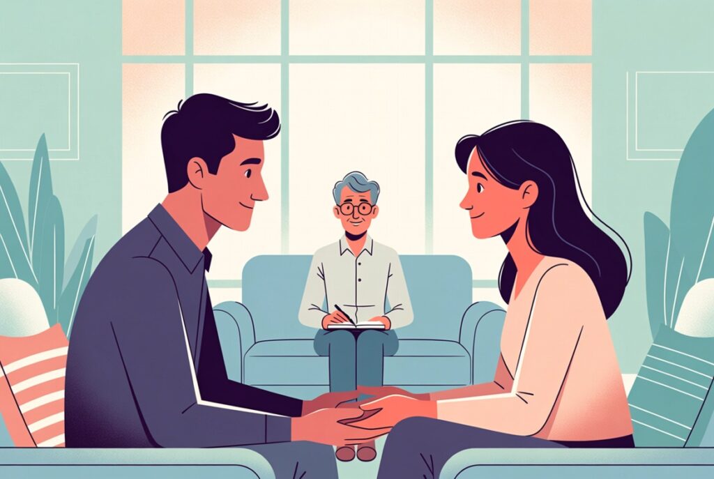 When It’s Worth Trying to Fix a Toxic Relationship