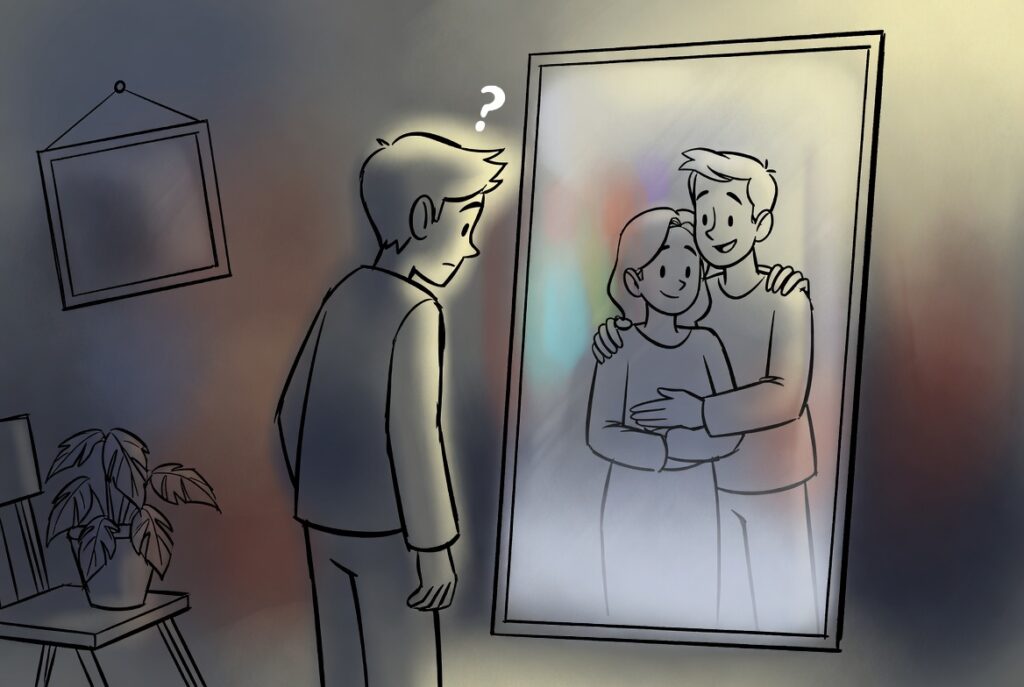 Why Signs of a Toxic Relationship Are Hard to Spot