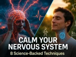 nervous system regulation
