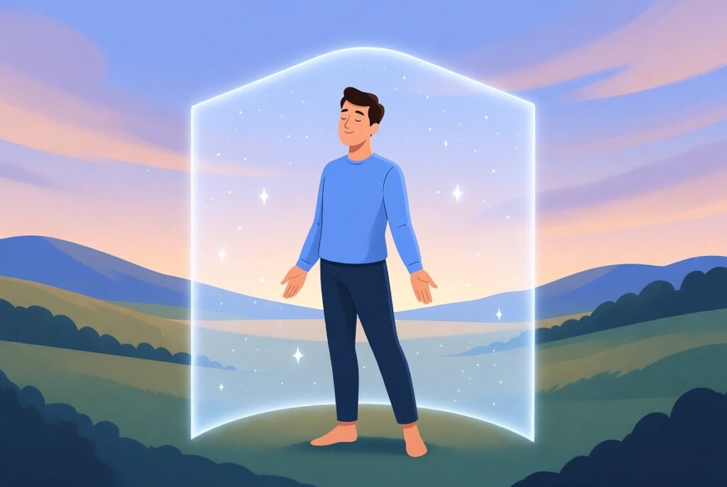 Establish Healthy Boundaries to Protect Your Energy  

